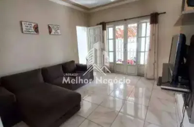 Casa à venda com 2 dormitórios e 1 suíte no bairro jardim novo cambuí em hortolândia - excelente localização!