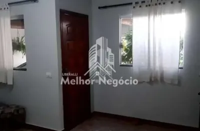 Casa com 3 dormitórios à venda em Piracicaba no bairro Chapadão