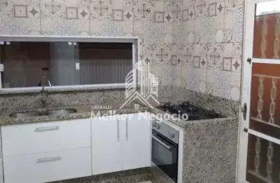 Casa com 4 dormitórios no parque das árvores em paulínia - sp