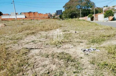 Terreno à venda na Rua Angelo Buffo, 680, Cidade Satélite Íris, Campinas