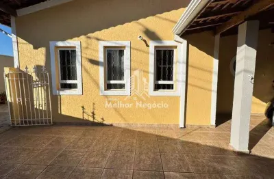 Casa a venda no jardim santana em campinas, sp. sobrado com 5 dorms sendo 2 suites,3 banheiros,2 vagas de garagem.