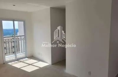 Apartamento à venda com 2 dormitórios, pompéia (condomínio terras altas), piracicaba - r$220 mil