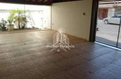 Casa com 02 dormitórios (01 suíte) à venda no bairro Jardim da Alvorada, Nova Odessa - SP (Não aceita financiamento)