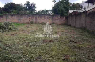 Oportunidade! terreno a venda no bairro santa cecilia, 288 metros