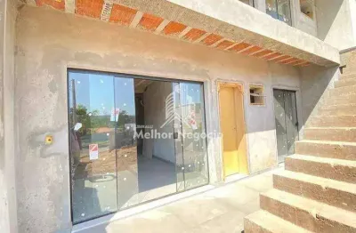 Casa a venda 4 dorrmitórios (quartos), 3 banheiros no bairro horto de tupy piracicaba, sp