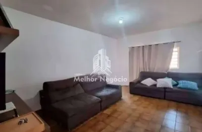 Casa com 3 quartos à venda na Rua Leopoldo Amaral, 295, Vila Marieta, Campinas