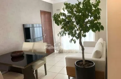 Apartamento com 2 dormitórios, sendo 1 suíte, à venda em americana.