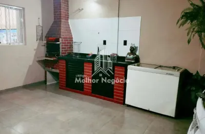 2 casas com 3 dormitórios à venda em sumaré.(nao financia)