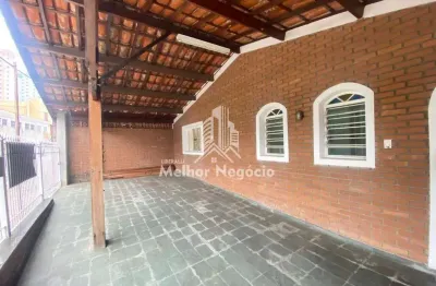 Casa com 4 dormitórios sendo 02 suíte, vila manoel ferreira em campias/sp - estilo raríssimo arquitetura pós - moderna
