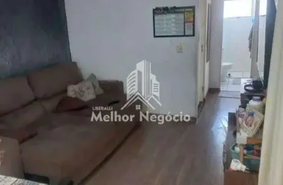 Apartamento à venda com 02 dormitórios no bairro jardim santa terezinha (matão), sumaré, sp