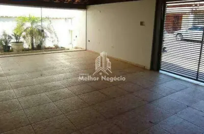 Casa com 02 dormitórios (01 suíte) à venda no bairro jardim da alvorada, nova odessa - sp (não aceita financiamento)