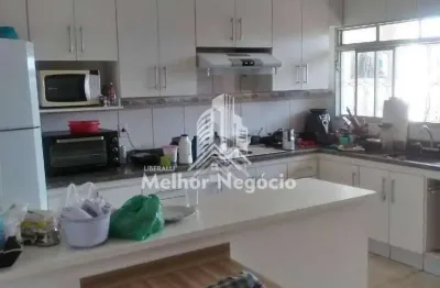 Casa com 03 Dormitórios sendo 02 suítes, Jardim São Gabriel em Campinas/SP - NÃO ACEITA FINANCIAMENTO