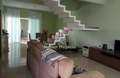 Casa com 04 dormitórios (04 suíte) à venda no bairro vila novos horizontes nova odessa - sp (não aceita financiamento)