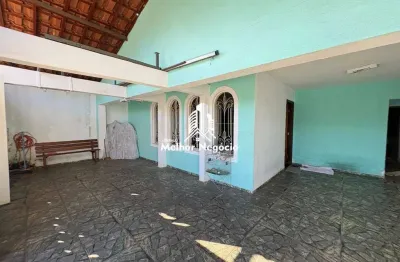 Casa para à venda, 3 quartos no vila padre manoel de nóbrega - campinas i cód: 15326