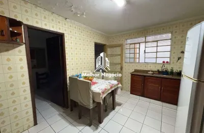 Casa para à venda, 3 quartos no vila padre manoel de nóbrega - campinas i cód: 15325