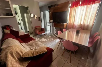 Casa à venda com 2 dormitórios no bairro vila dainese em americana/sp