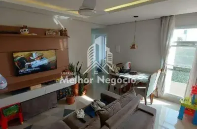 Apartamento com 2 dormitórios à venda em santa bárbara d’oeste.