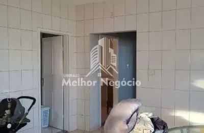 Casa com 2 quartos à venda na Rua Albânia, 278, Nova América, Piracicaba