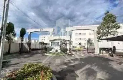 Oportunidade! Apartamento no bairro Bongue 47 m² , à venda, 2 Dormitórios (Quartos), 1 banheiro - Piracicaba/SP