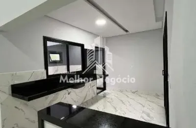 Casa com 3 dormitórios, sendo 1 suíte, à venda em santa bárbara d’oeste.