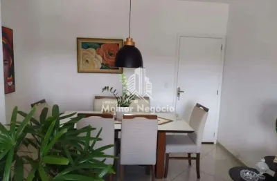 Apartamento com 3 dormitórios à venda, no cond. residencial quinta da jabuticabas em valinhos - sp