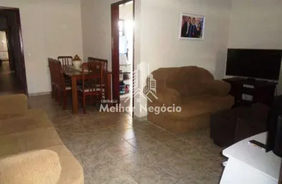 Casa para à venda, 3 quartos no dois córregos - piracicaba i cód: 15628