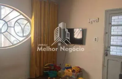Casa para à venda, 2 quartos no paulista - piracicaba i cód: 15627