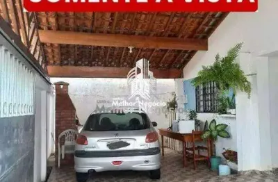(não aceita financiamento) casa com 4 dormitórios à venda em limeira.