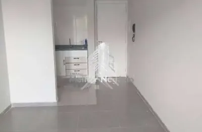 Apartamento à venda com 2 quartos no Parque das Nações em Limeira/SP