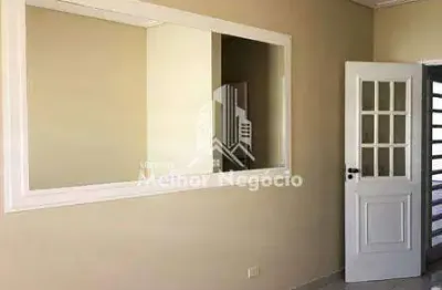 Casa com 02 dormitórios à venda, jardim alvorada (próximo ao arena atacado), piracicaba - r$320 mil