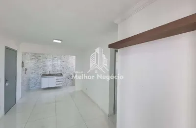 Apartamento para à venda, 2 quartos no jardim nova hortolândia i - hortolândia i cód: 16136