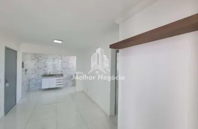 Apartamento para à venda, 2 quartos no jardim nova hortolândia i - hortolândia i cód: 16134