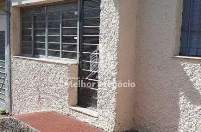 Casa no jardim primavera em campinas, sp. casa com 4 dorms sendo 1 suite, 4 banheiros, 5 vagas de garagem.