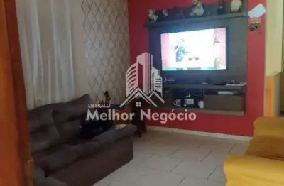 Casa com 4 quartos à venda na Travessa Dona Santina, 71, Vila Rezende, Piracicaba