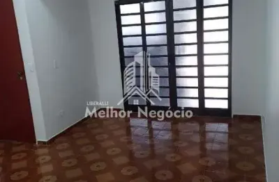 Casa com 3 dormitórios, sendo 3 suítes, à venda em piracicaba.