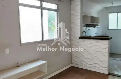 Apartamento com 2 dormitórios à venda em piracicaba.