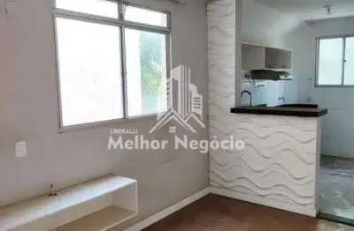 Apartamento com 2 dormitórios à venda em piracicaba.