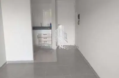 Apartamento para à venda, 2 quartos no parque das nações - limeira i cód: 16274