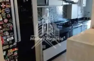 Apartamento à venda com 3 quartos sendo 1 suíte em Campinas/SP