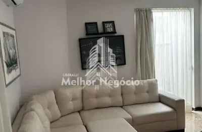 Apartamento com 3 dormitórios, sendo 1 suíte, à venda em Americana.