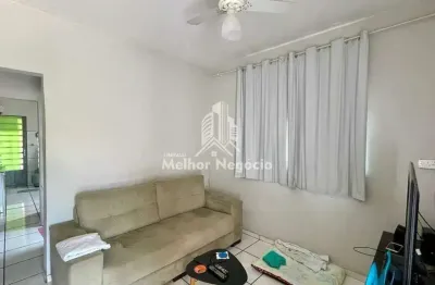 Casa com 3 dormitórios + salão comercial à venda em santa bárbara d'oeste.