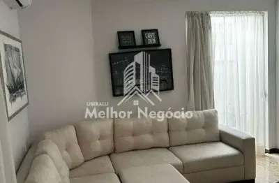 Apartamento com 3 dormitórios, sendo 1 suíte, à venda em americana.