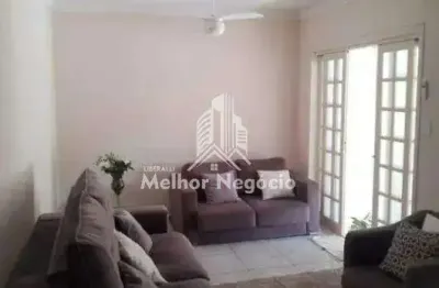 Casa com 3 dormitórios à venda no vila monte alegre - paulínia/sp