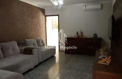 Casa com 3 quartos à venda, 165m² - vila monte alegre - paulínia/sp