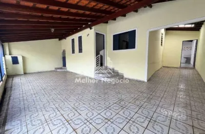 Casa à venda com 4 dormitórios sendo 1 suíte no jardim garcia em campinas - excelente localização!