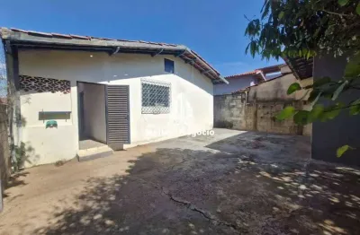Casa à venda com 4 dormitórios sendo 1 suíte no Jardim Garcia em Campinas - Excelente localização!