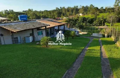 Casa para à venda, 2 quartos no centro (tupi) - piracicaba i cód: 17052