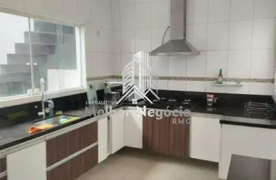 Casa para à venda, 4 quartos no jardim santa judith - campinas i cód: 17032