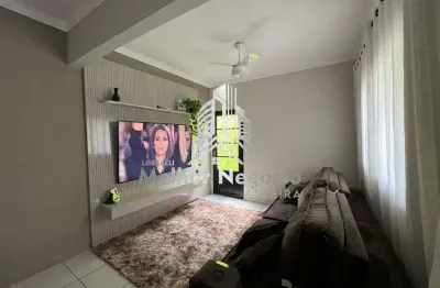 Casa para à venda, 4 quartos no conjunto habitacional victor d'andrea - limeira i cód: 17026