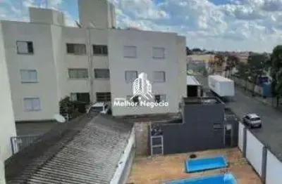 Apartamento a venda no condomínio altos de sumaré iii no jardim bandeirantes (nova veneza) sumaré.